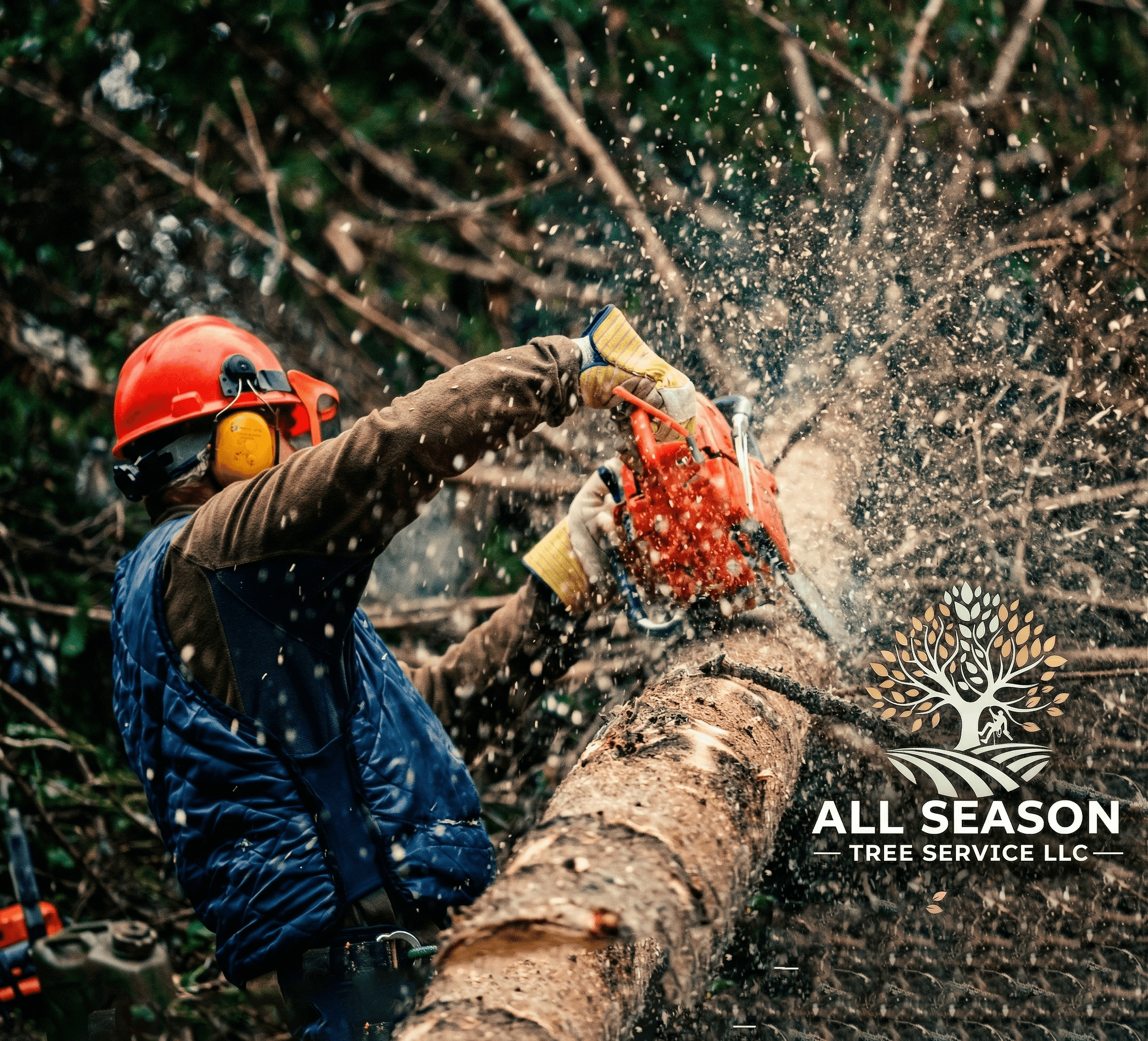 Emergency Tree Service