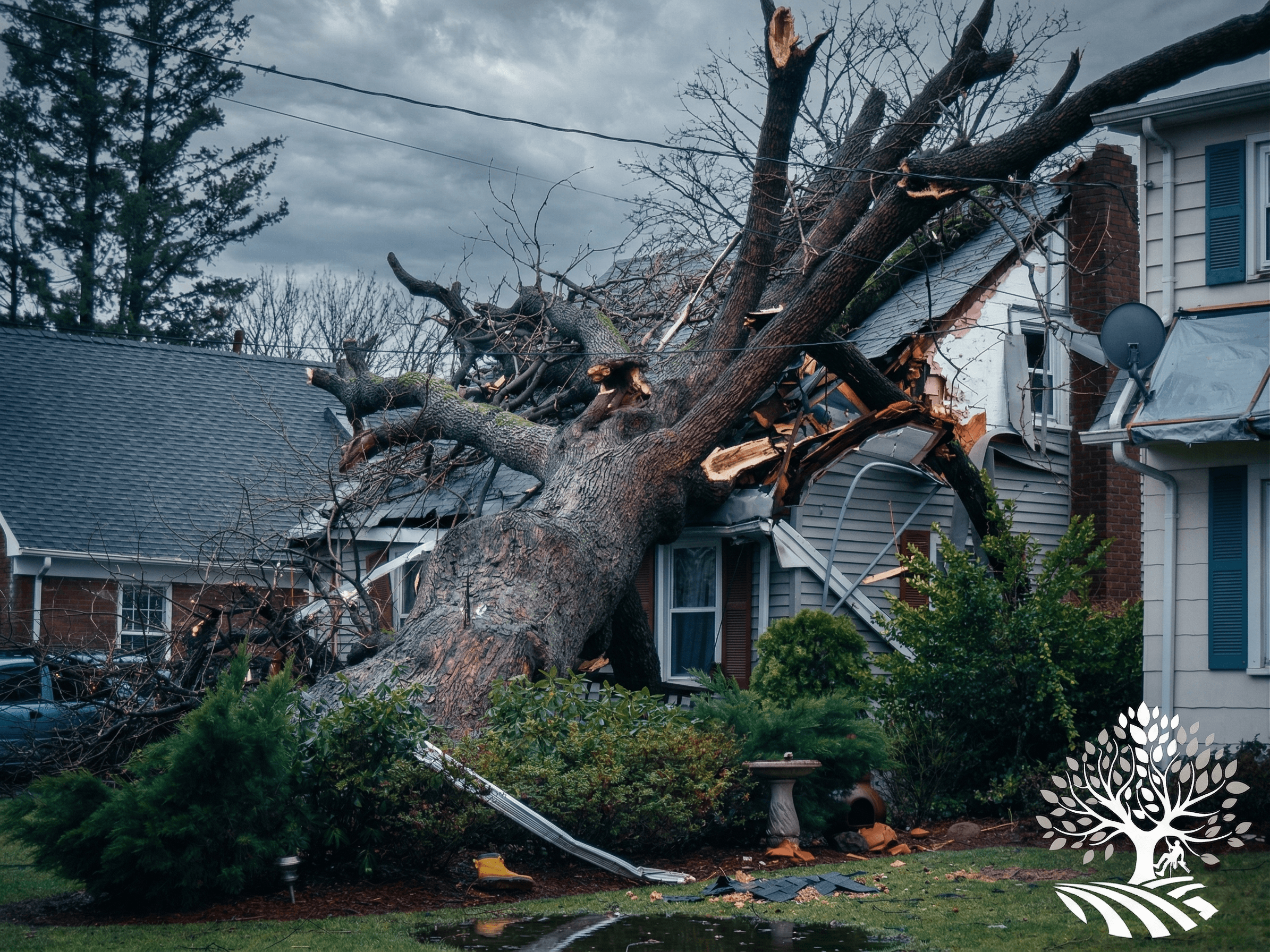  Cleveland Tree Service